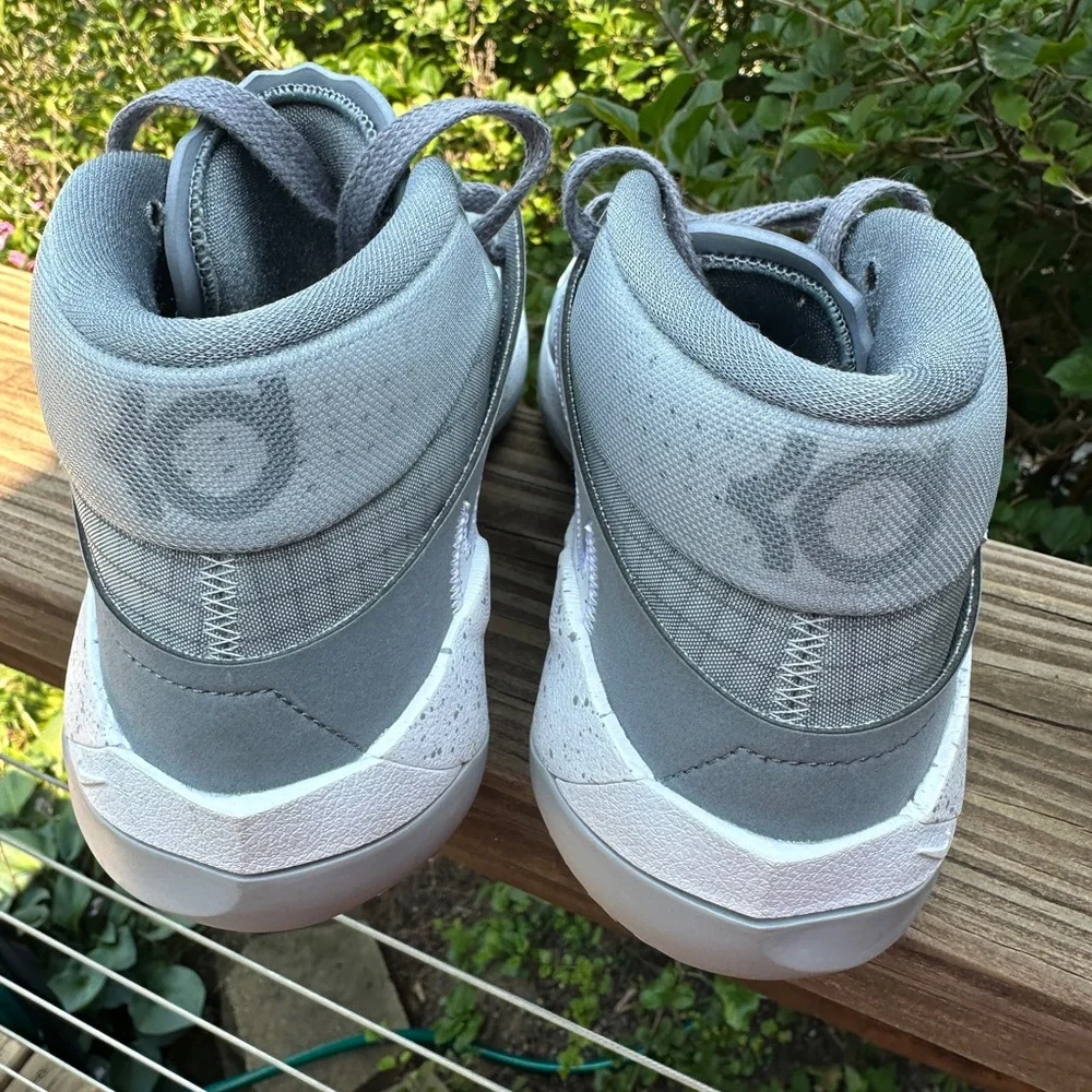 Nike Kevin Durant No 7 Sneakers/Basketball Shoes - Picture 5 of 7